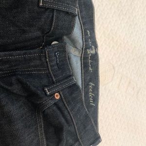 7 for all mankind bootcut jeans